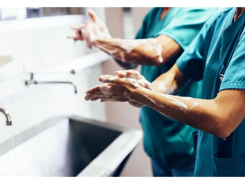 Combaterea infecțiilor nosocomiale - Foto: World Health (imagine cu rol ilustrativ)