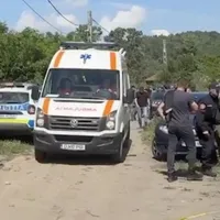 Verişorul Raisei, fetiţa de 2 ani și 5 luni ucisă violent, trimis în judecată pentru omor calificat - Foto: captura TV(imagine cu rol ilustrativ)