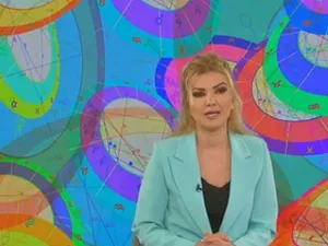 Horoscop Alina Bădic. Care sunt zodiile care vor face lucruri de mare forță în perioada următoare - Foto: B1TV