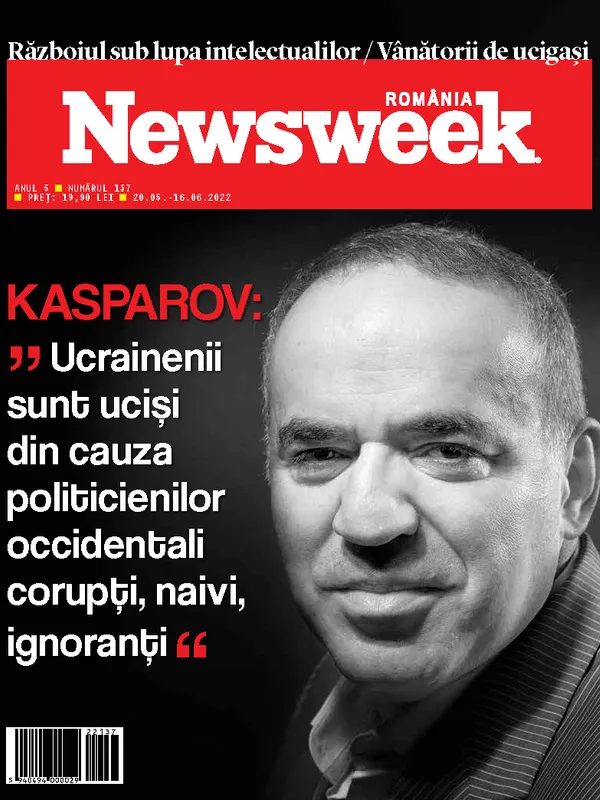 Revista Nr. 137