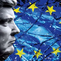 PERICOL Ar trebui să căutăm mult în istoria ultimelor decenii pentru a găsi o perioadă atât de tensionată între Europa și America. Și probabil nici nu vom găsi - Foto: Profimedia Images