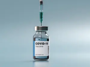 Cei mai mulți s-au vaccinat cu doza a treia. FOTO: pexels.com