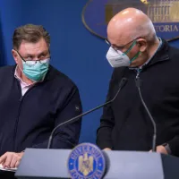România: Ridicăm restricțiile. Germania: Virusul circulă masiv între copii. Lupta nu s-a încheiat / gov.ro