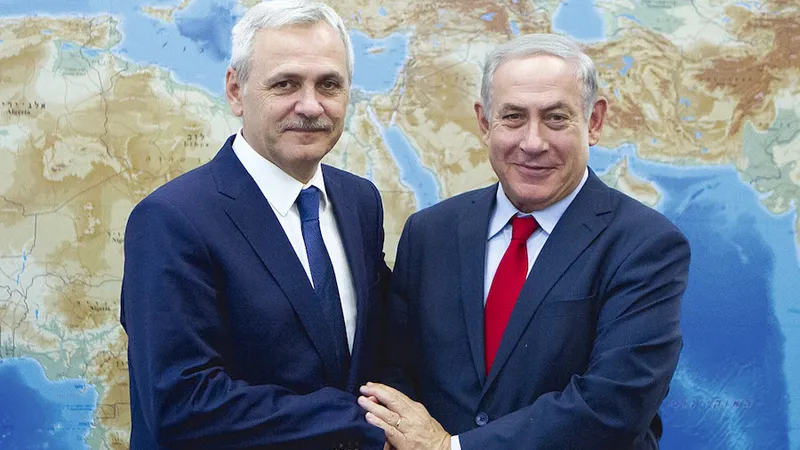 Liviu Dragnea