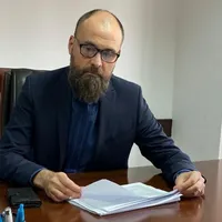 Laurențiu Țenț. Sursa: Facebook