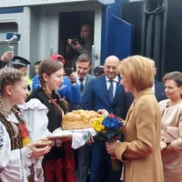 Familia regală- Foto: AGERPRES