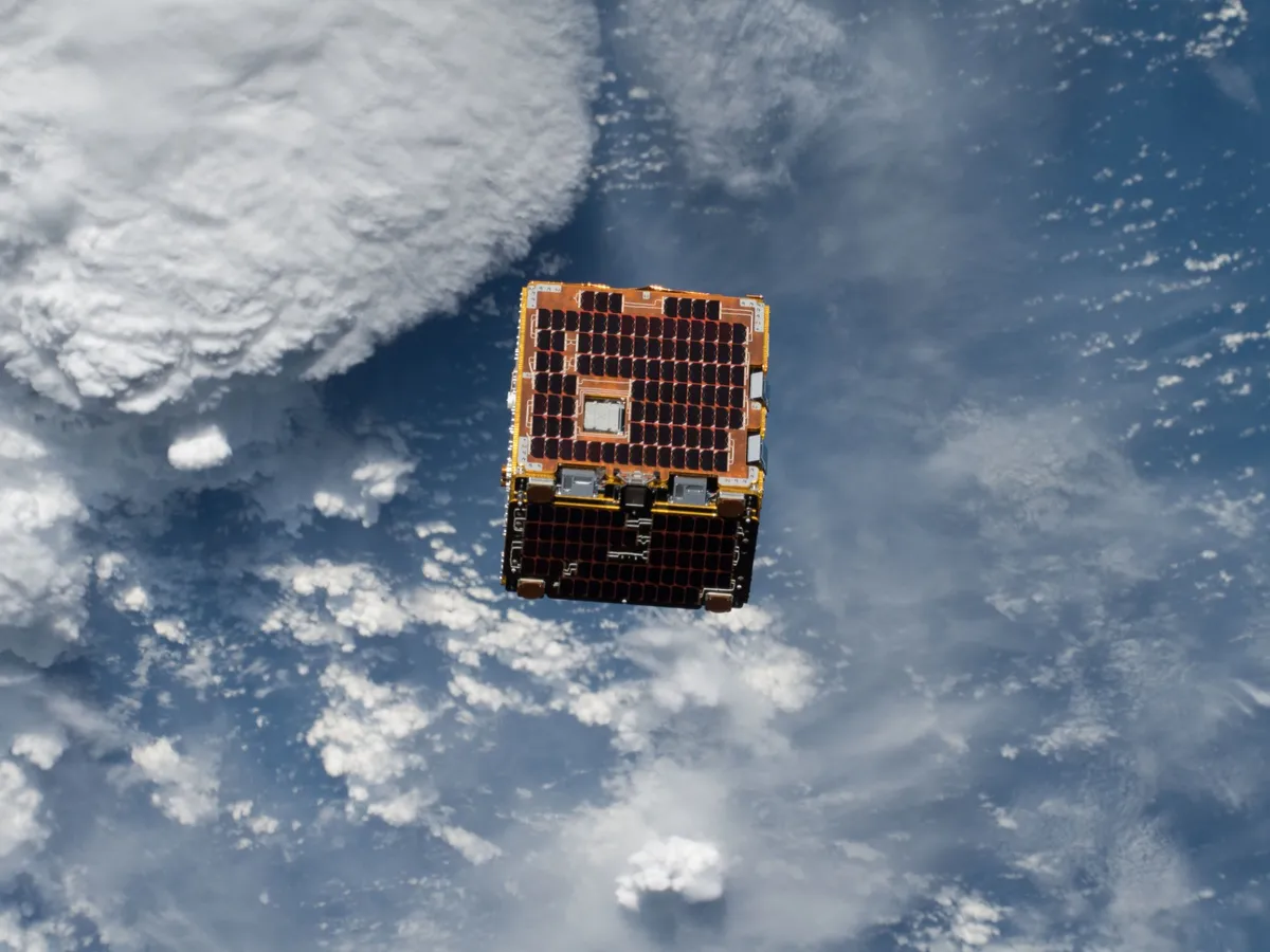 Japonia a dat Ucrainei arma sa secretă prin satelit - Foto: Profimedia Images (imagine cu rol ilustrativ)