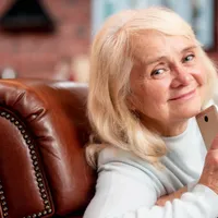 Pensionară - Foto: Freepik (Imagine cu rol ilustrativ)