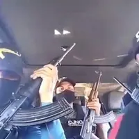 Membrii clanului Jalisco Nueva Generacion sunt foarte violenți Foto: meganoticias.cl