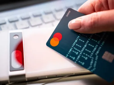 Soluția de plată Wero a Europei atacă dominația SUA prin Visa și Mastercard -  Foto: Profimedia Images (imagine cu rol ilustrativ)