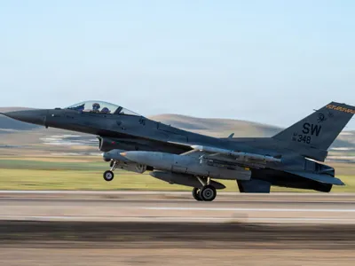 Israel și SUA au lovit în Orientul Mijlociu - Foto: Profimedia Images