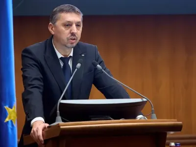 David, mesaj pentru elevi: Bacalaureatul e important, dar că nu le defineşte valoarea ca oameni - Foto: Profimedia Images