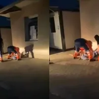 Femeia care a născut în fața spitalului avea deficiențe de vorbire și auz. Primarul aruncă vina - Foto: Capturi video / imagine cu caracter ilustrativ