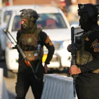 Securitatea irakiană a ucis 20 de civili urmărind doi teroriști/foto: al bawaba