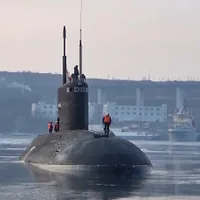 Anunțul ce poate îngrijora România. Putin dă drumul la submarine de 2.000.000.000$ în Marea Neagră foto: Profimedia Images (fotografie cu caracter ilustrativ)