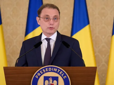 Luca Niculescu - Foto: Profimedia images