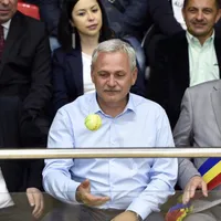 Liviu Dragnea Foto: Facebook
