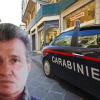 Mafiot închis pe viață, eliberat pentru „bună purtare”, a ucis din nou. S-a sinucis în fața poliției - FOTO: Profimedia Images