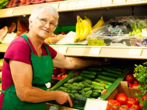 Hunor confirmă: Vrem contribuții de sănătate la pensie. Care produse se vor scumpi? - Foto: Freepik