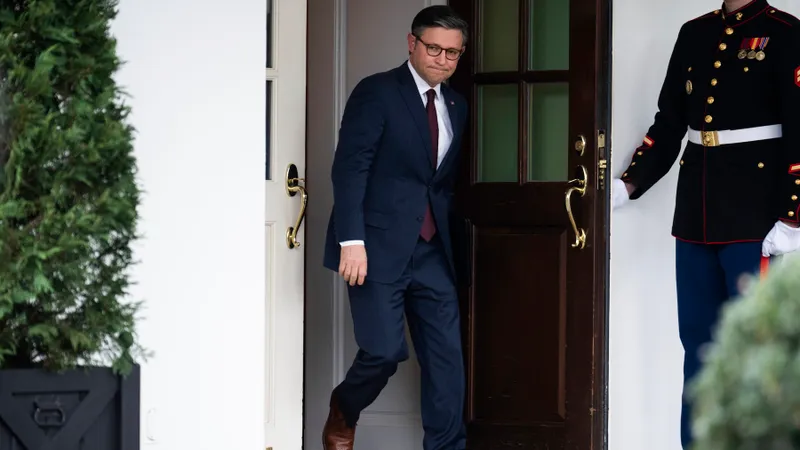 Ajutorul pentru Ucraina, blocat de președintele Camerei SUA care a luat bani de la oligarhi ruși - Foto: Profimedia Images (imagine cu caracter ilustrativ)