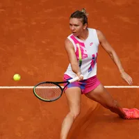 Simona Halep. Foto: WTA.com/ Getty Images