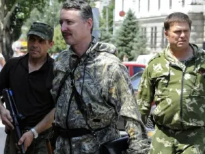 Comandant rus, atac la ministrul apărării Șoigu: „Ne-a trădat. Neglijență criminală în război (Igor Ginkin) / defenseromania