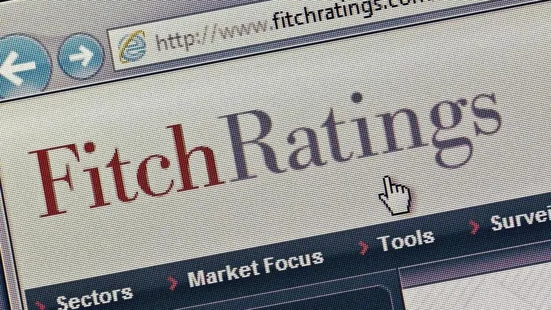 Agenţia de rating Fitch (imagine cu caracter ilustrativ) - Foto: Profimedia Images