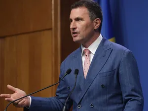 Tanczos Barna, vicepremier: Nu există nici un risc de neplată a salariilor şi a pensiilor - Foto: INQUAM PHOTOS/George Călin