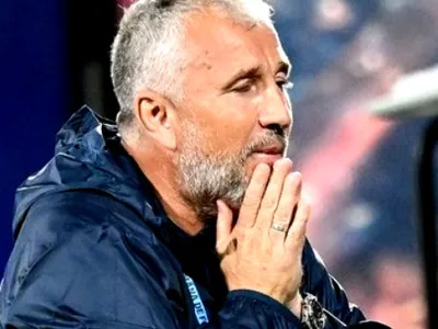 ”Se zbârlește pielea pe mine”. A vorbit deschis despre starea lui Dan Petrescu: ”Am aflat că e foarte grav”