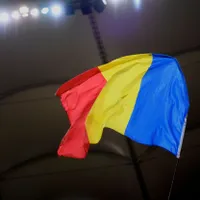 Amenzi uriașe pentru pângărirea drapelului României - Foto: profimediaimages.ro - cu rol ilustrativ