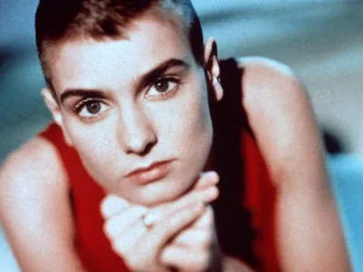 Sinéad O'Connor - Foto: Profimedia Images