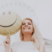 Ziua zâmbetului- Foto: PEXELS PHOTOS/Julia Avamotive
