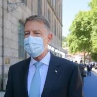 Lege promulgată: deciziile penale, date simultan cu motivarea în maximum 120 de zile după dezbateri/FOTO: presidency.ro
