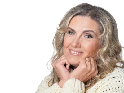 Pensionară la pensie - Foto: Magnific