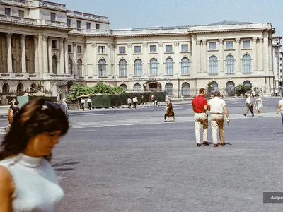 Cum era viața în România anilor ’70. „Se găsea mâncare, se găseau haine. Anii ’80 au adus nota de plată”