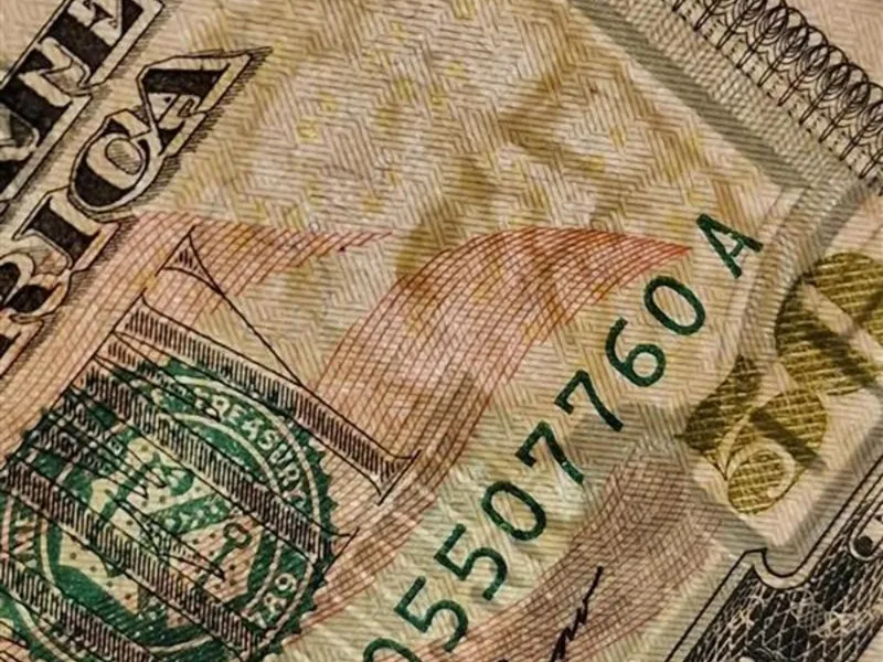 Cum să verificăm o bancnotă de 50 de dolari americani Foto: Tavex.ro