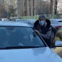 Interlopul Bloju, cel care a lovit intenționat cu mașina un cărucior cu un bebeluș, a fost condamnat Foto: Facebook