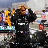 Lewis Hamilton / Foto: cnbc.com