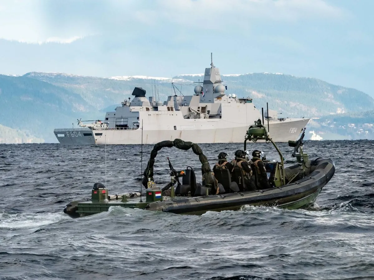 Norvegia își avertizează cetățenii că bunurile lor pot fi rechiziționate. Războiul cu Rusia, aproape