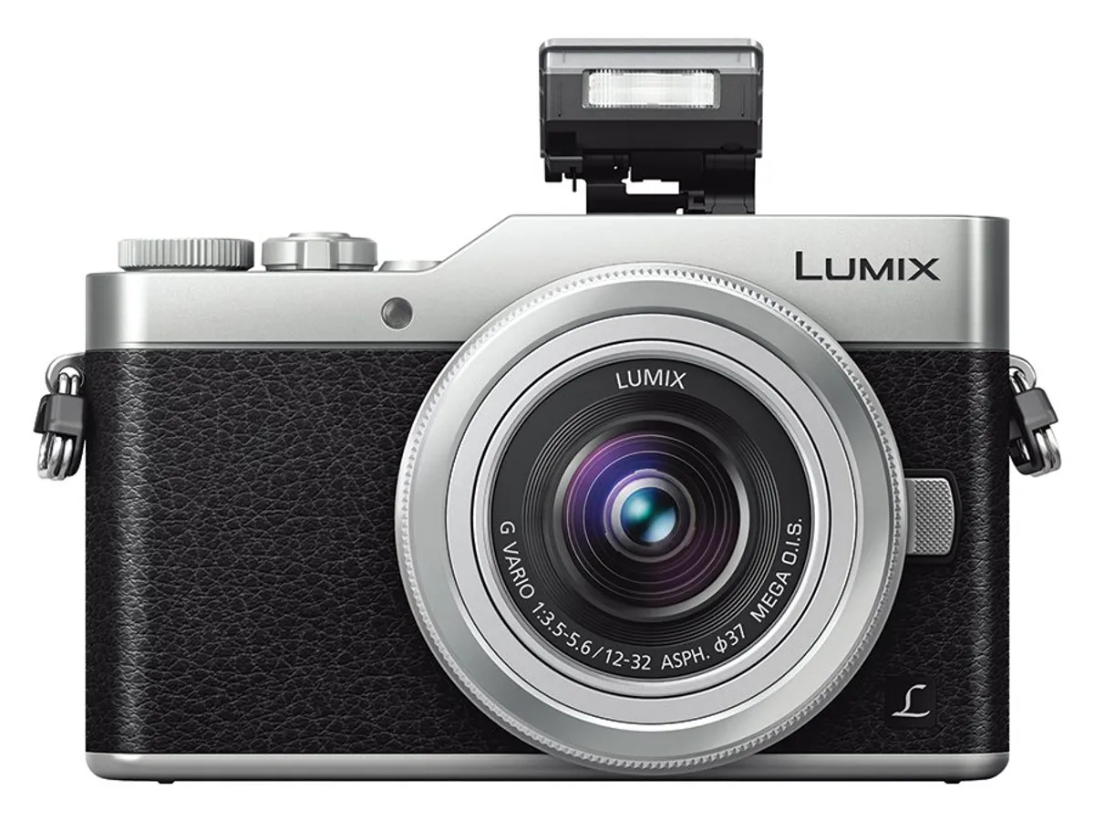 Lumix GX800
