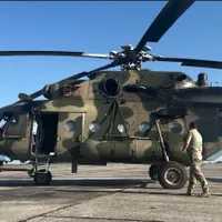 Deturnarea unui elicopter rusesc, deturnată de FSB - Foto: Defense Intelligence of Ukraine (imagine cu caracter ilustrativ)