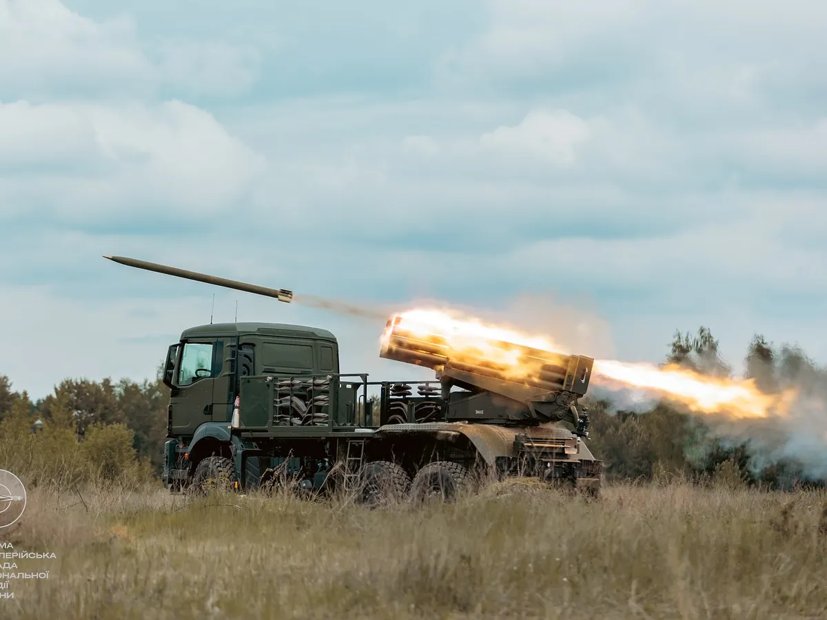 S-a dezlănțuit iadul în Belgorod după un val de bombardamente masive ucrainene. Orașul a suferit "daune grave"