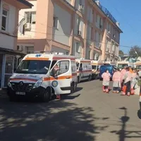 Criză de medicamente anti-Covid. Bolnavii grav primesc jumătate din schemă/FOTO: ziaruldeiasi.ro