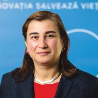 Inteligența artificială schimbă medicina: cercetări mai rapide, pacienți tratați mai bine, spune Ioana Bianchi (ARPIM)