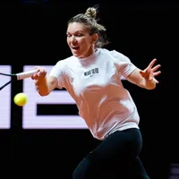 Simona Halep va juca cu Ekaterina Alexandrova în sferturile turneului de la Stuttgart. / Foto: eurosport.ro