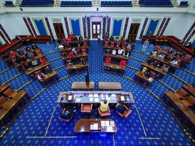 111 miliarde de dolari sunt în joc - Foto: Hillsdale College - Imagine cu caracter ilustrativ
