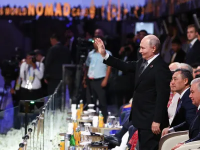 De ce Putin sfidează propunerea de pace a lui Trump. „Mă vor spânzura dacă nu cuceresc Donbas”