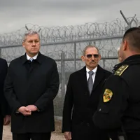 Discursul lui Predoiu la lansarea Contingentului multinațional de Poliție la frontiera bulgaro-turcă: FOTO - Profimedia(imagine cu rol ilustrativ)