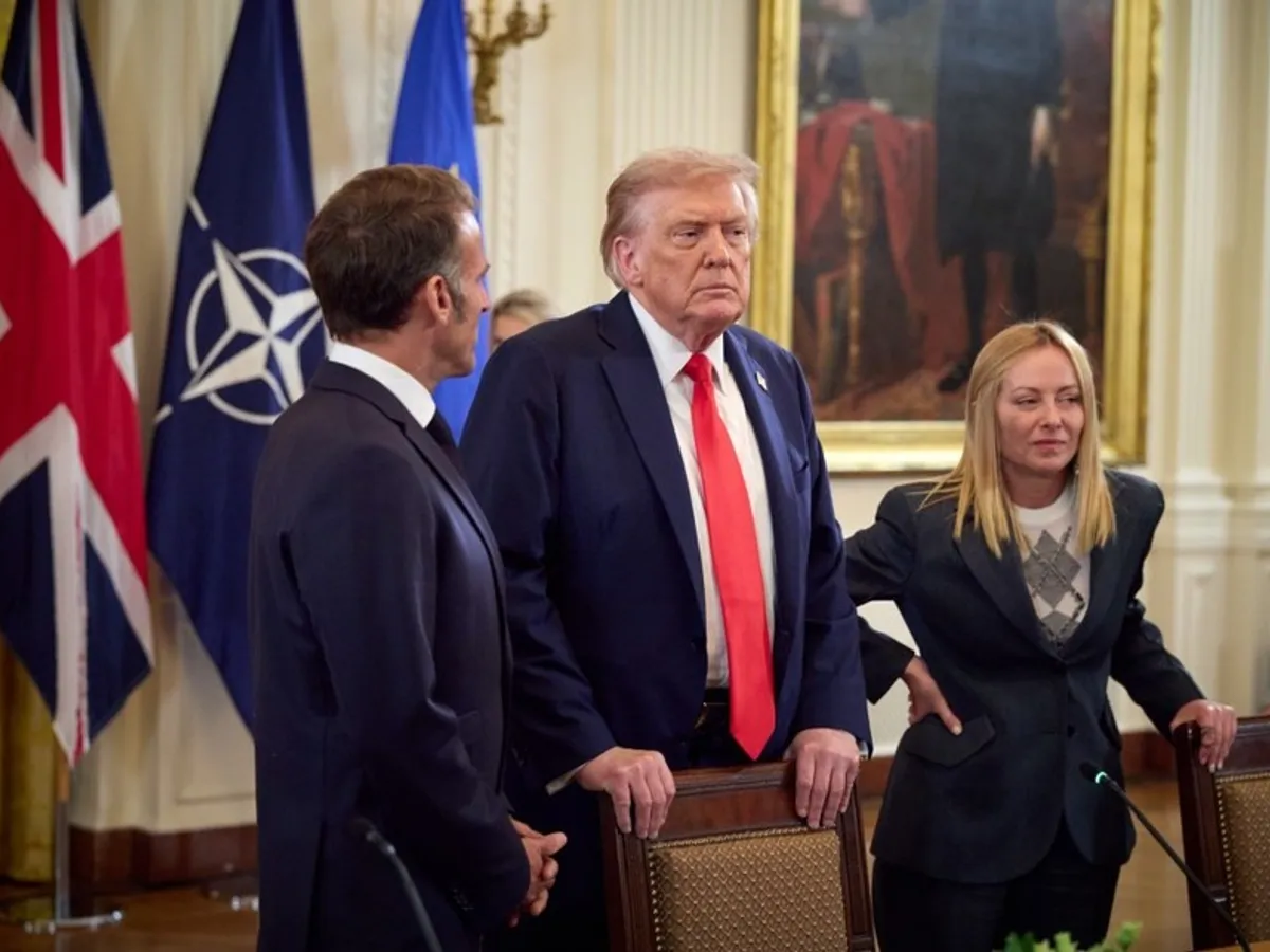 Moment crucial la summitul G7. Acordul de pace dintre SUA și Iran intră sub lupa marilor puteri