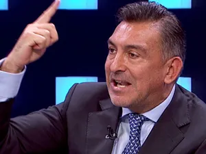 Ilie Dumitrescu a spus un singur lucru, după ce Andrei Cordea a trădat-o pe FCSB